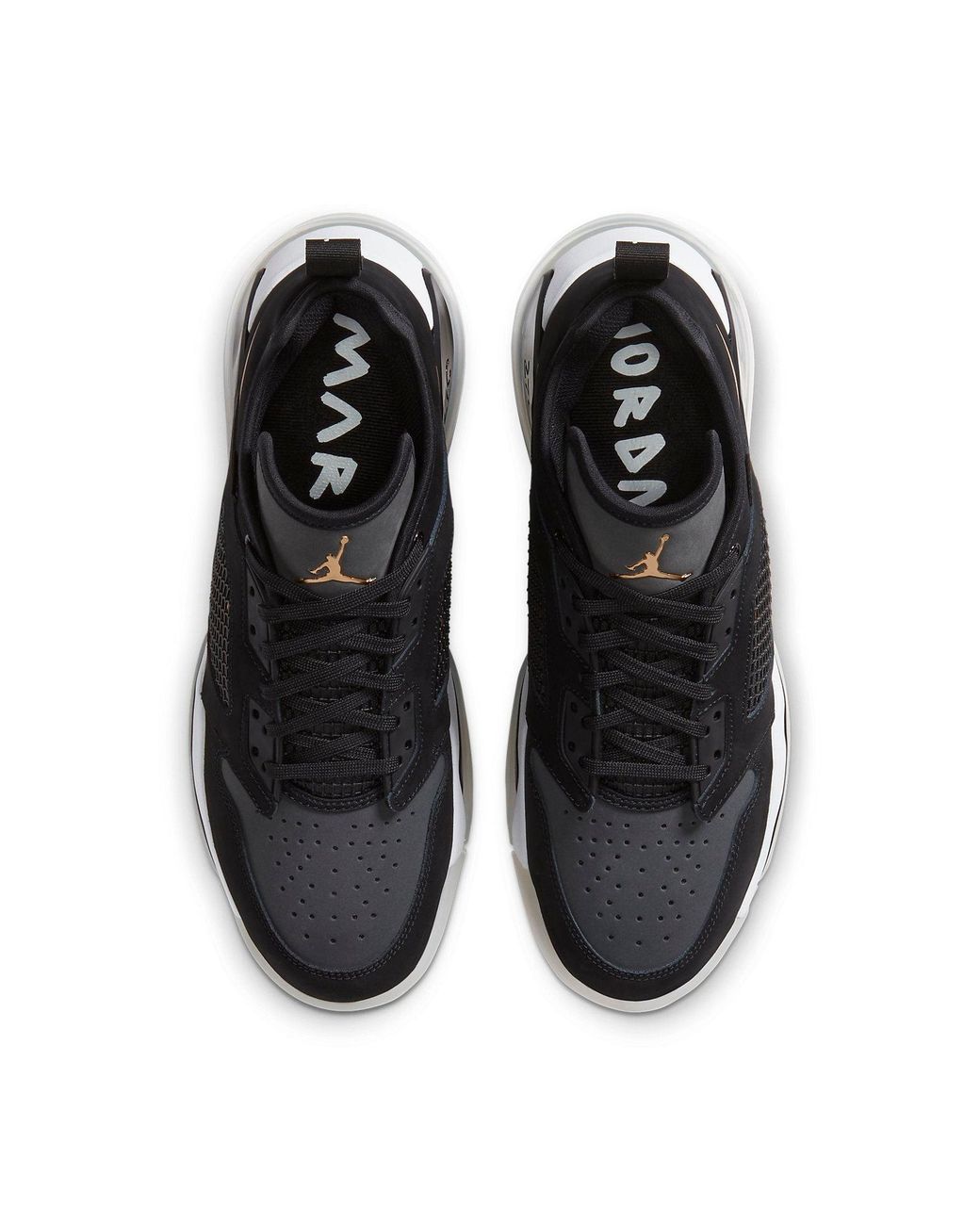 Nike Black Mars 270 Low 'Defining Moments' for men