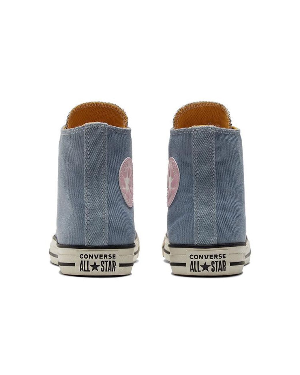 Converse Blue (Wmns) All Star Denim
