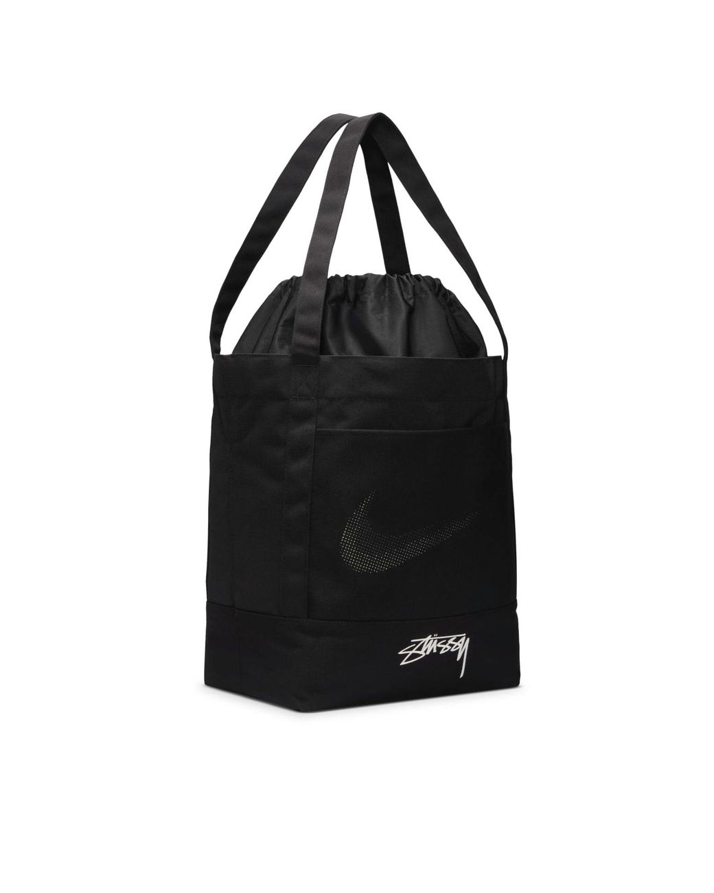 Nike Black X Stussy Tote for men