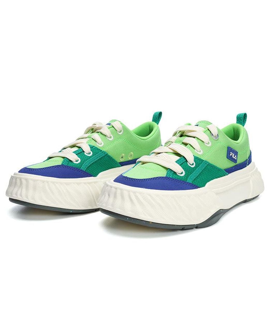 Fila Green (Wmns) Fosso2023