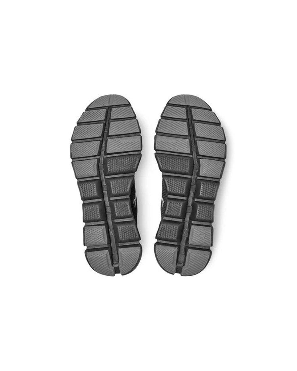 On Shoes Black Cloud X Asphalt' for men