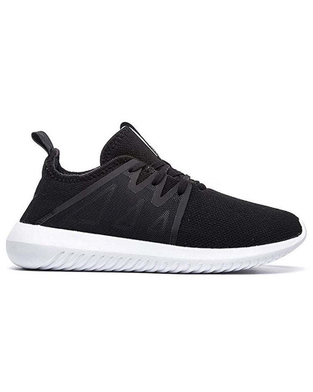 Adidas Black (Wmns) Tubular Viral2