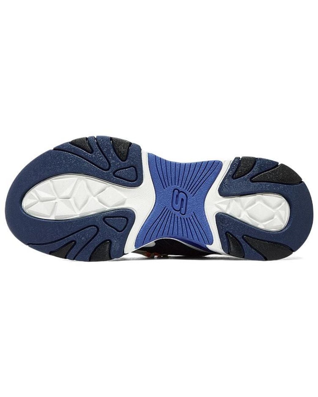 Skechers Blue (Wmns) Stamina V3 X Demon Slayer