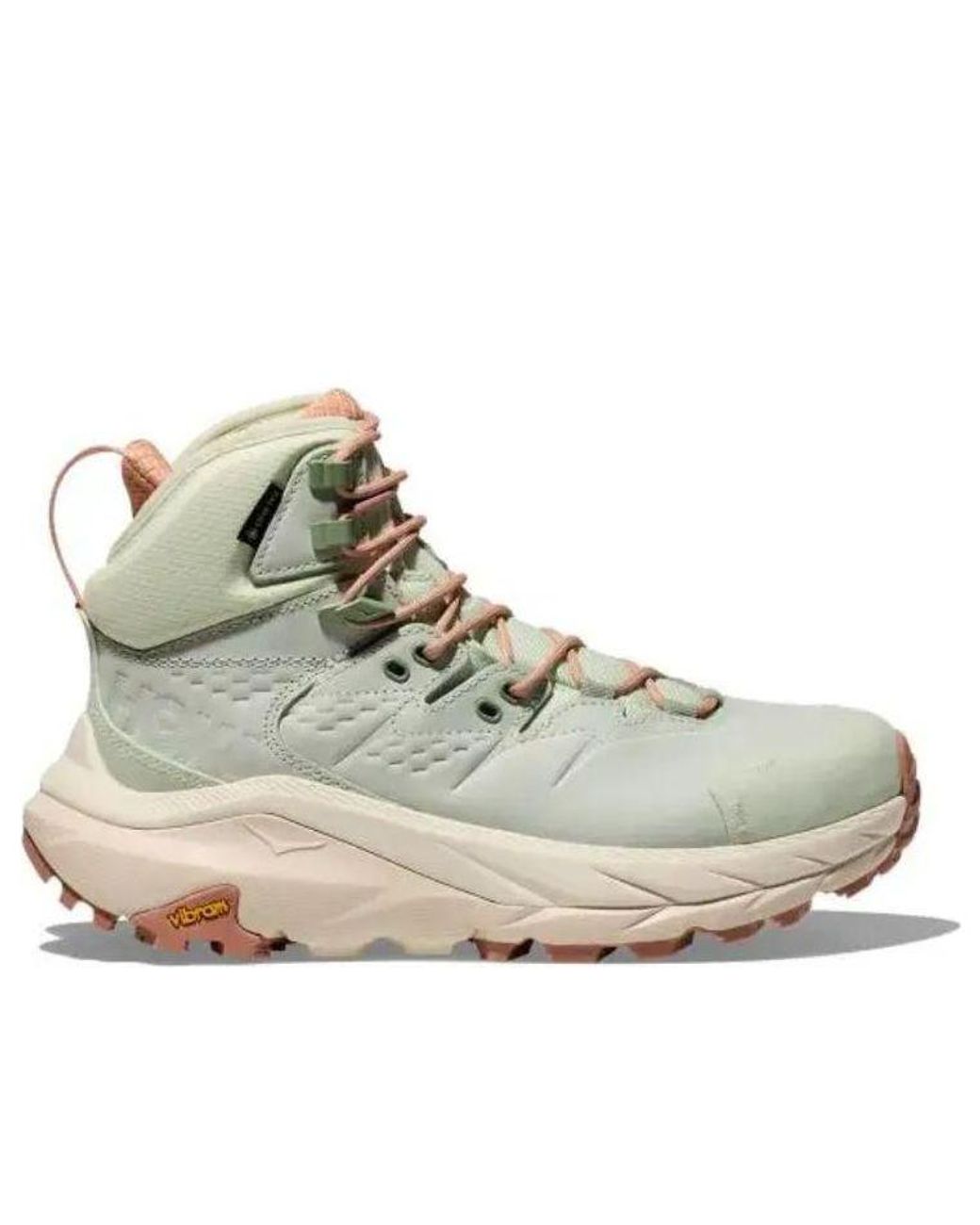 Hoka One One Green Kaha 2 High 'Mint' for men