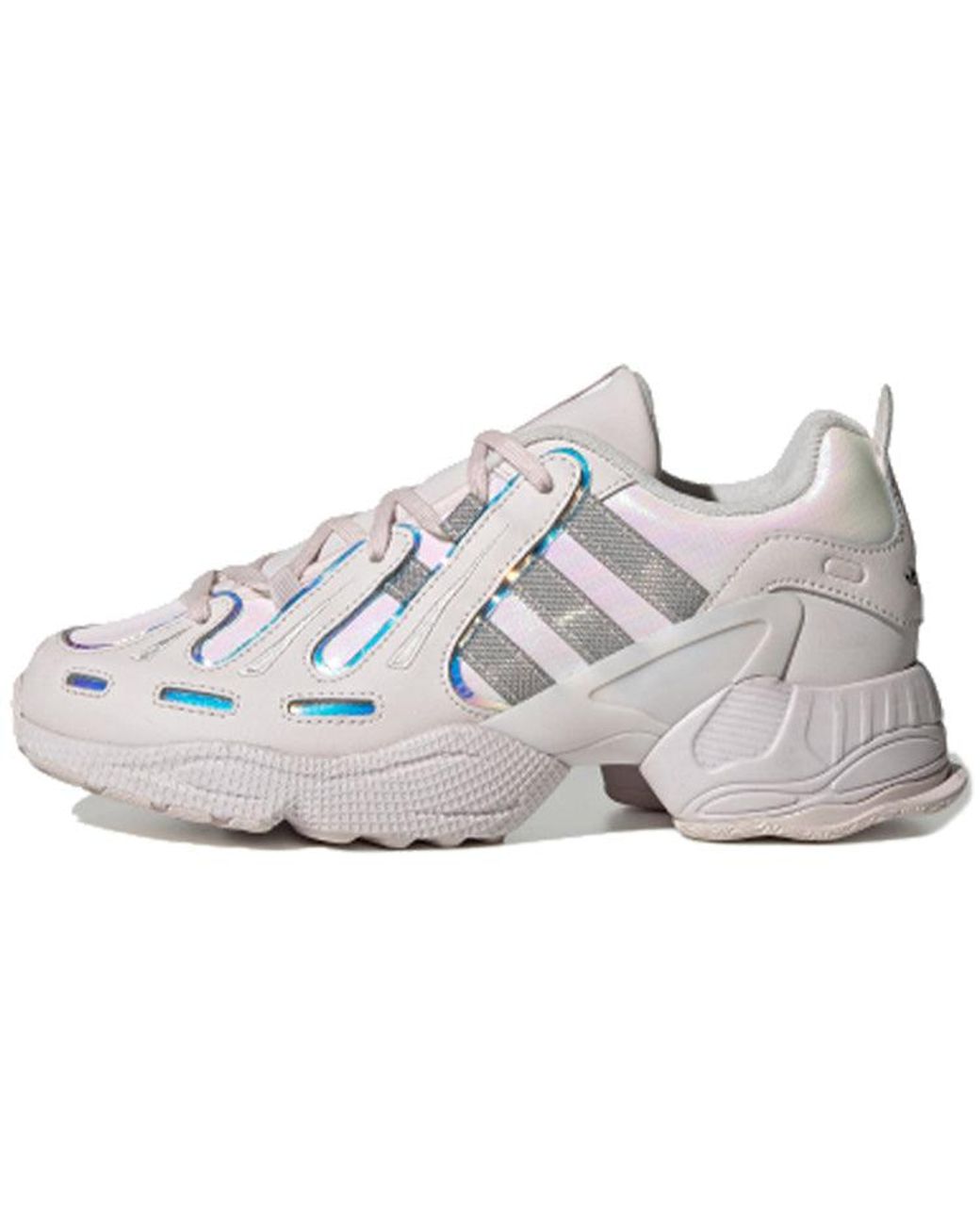 Adidas EQT Gazelle Sneakers outfit