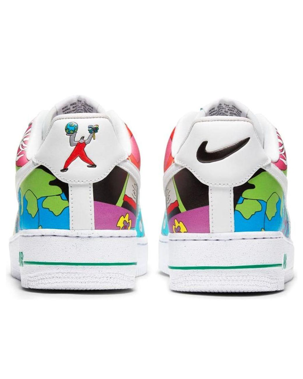 golf wang air force 1