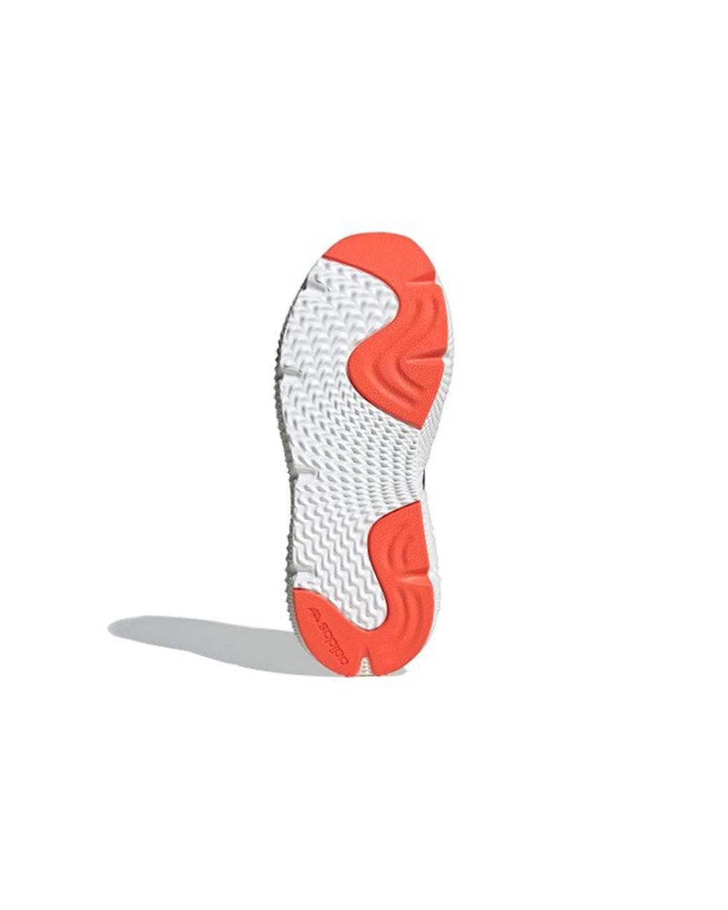 Adidas White Prophere V2 for men