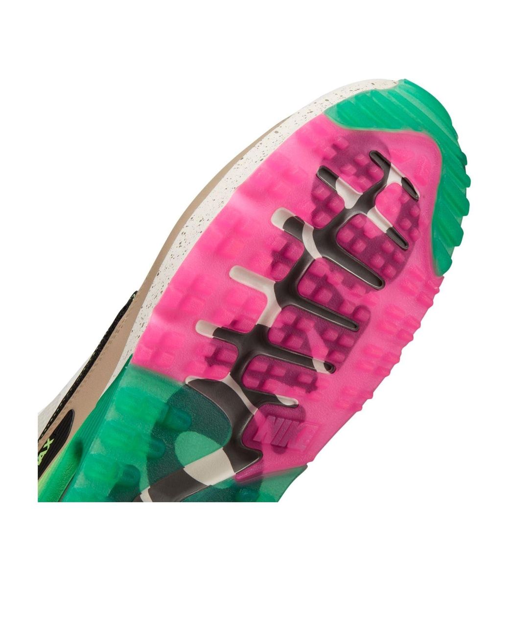 Nike Green Air Max 90 Golf Nrg 'Back Home' for men