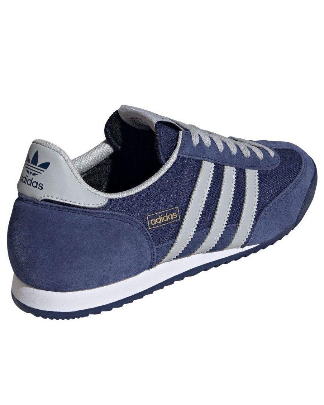 adidas R71 in Blue for Men | Lyst