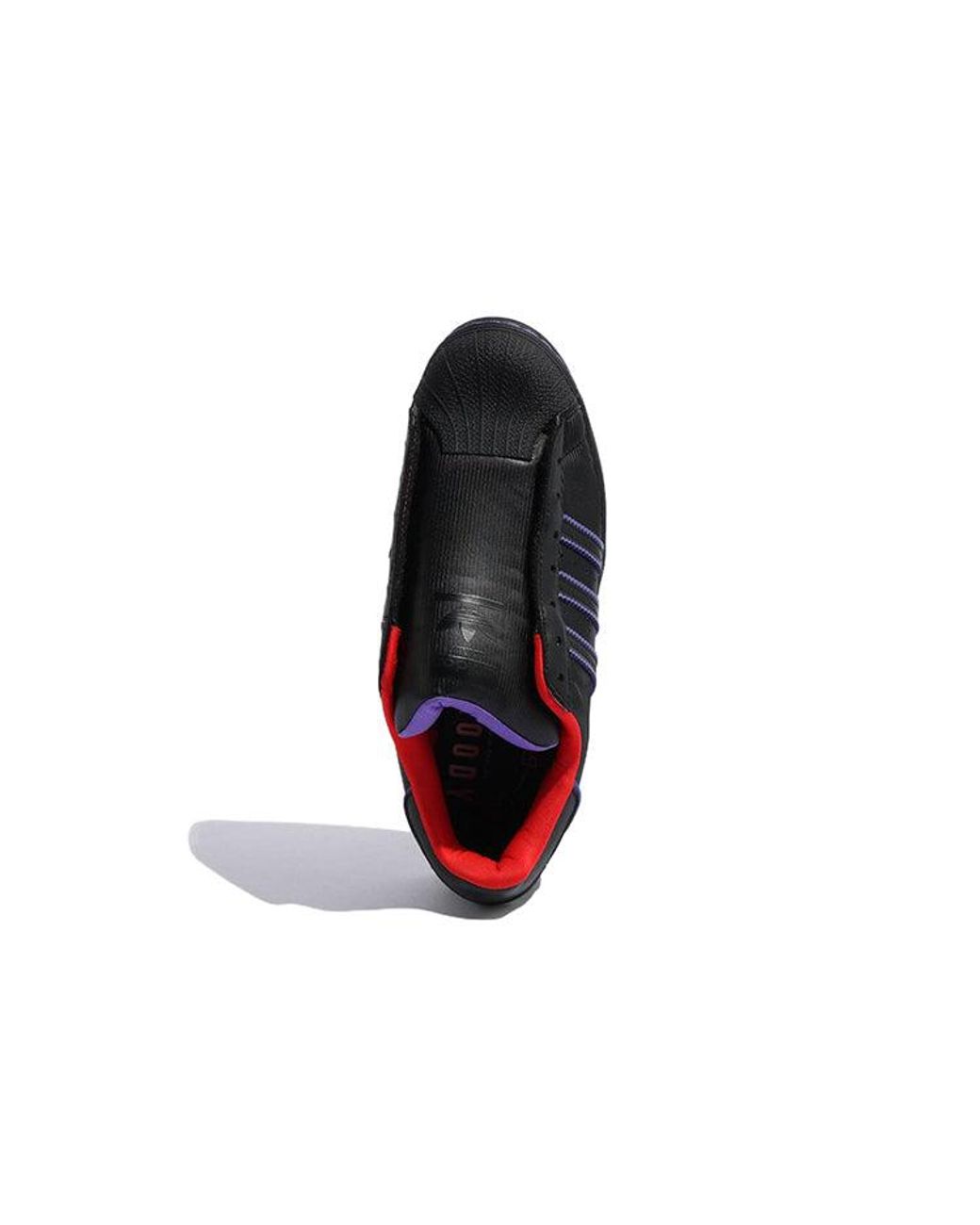adidas Bloody Angle X Superstar Laceless 