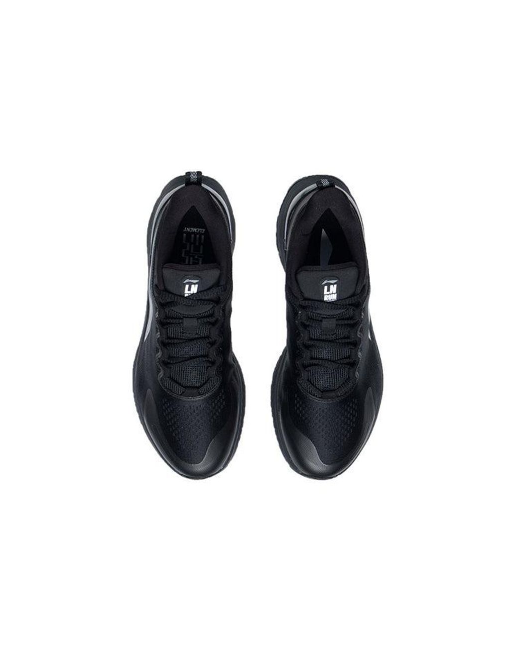 Li-ning Blue Yueying Element for men