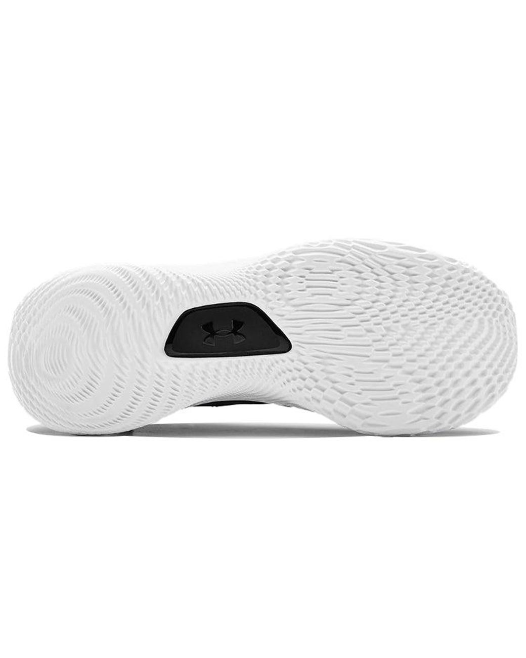 Under Armour Black Curry 8 for men