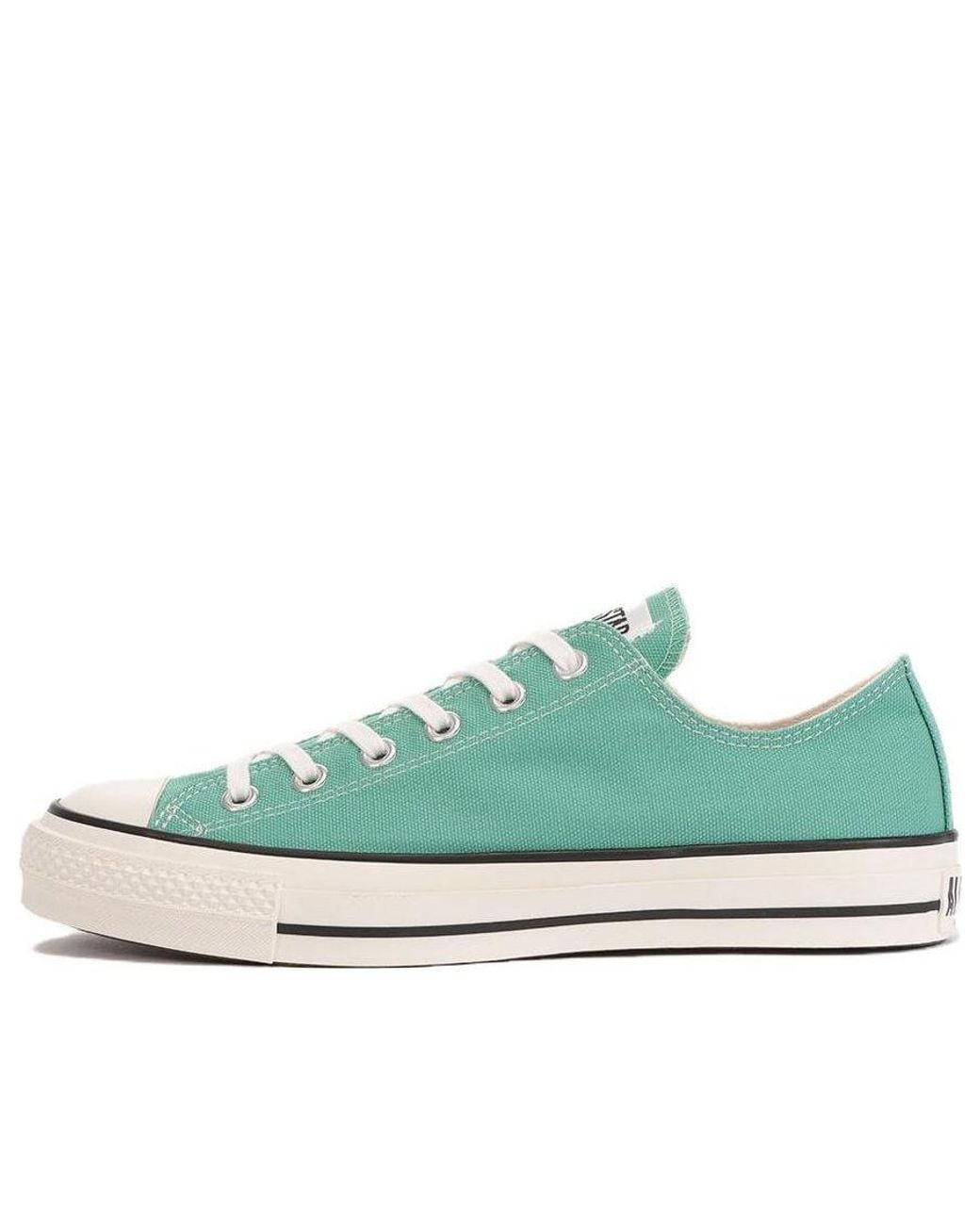 Converse Blue (Wmns) Chuck Taylor All Star Ox 'Mint'