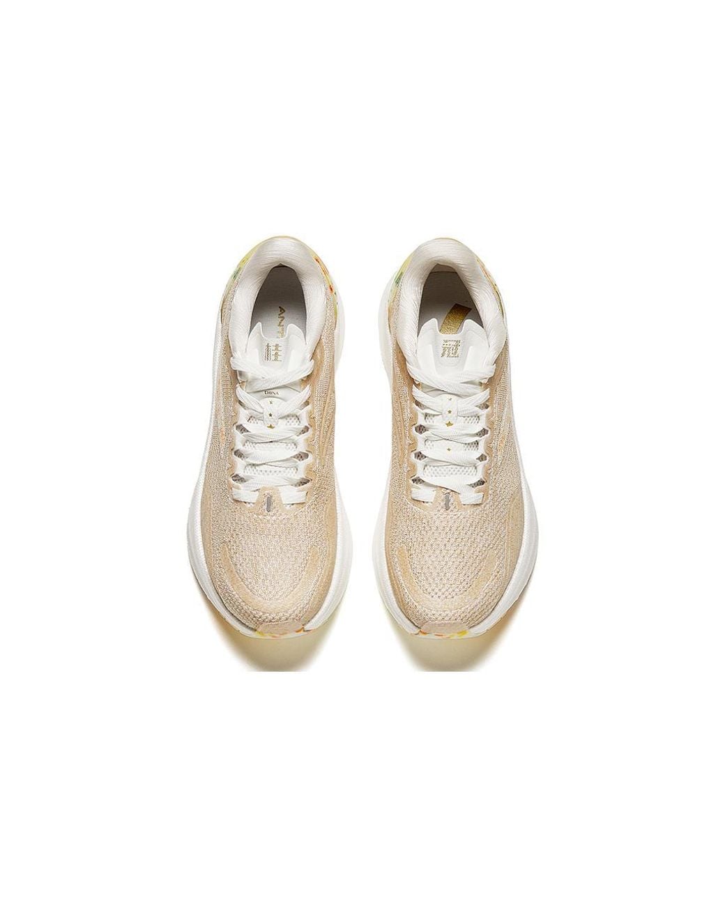 Anta White (Wmns) Champion 2 Pro