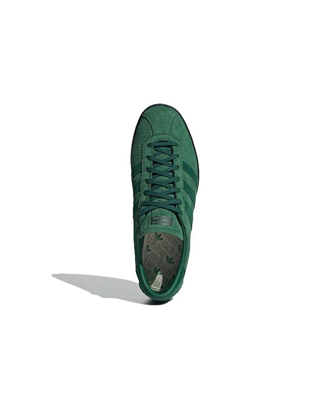 Adidas Green Tobacco Gruen 'Dark' for men