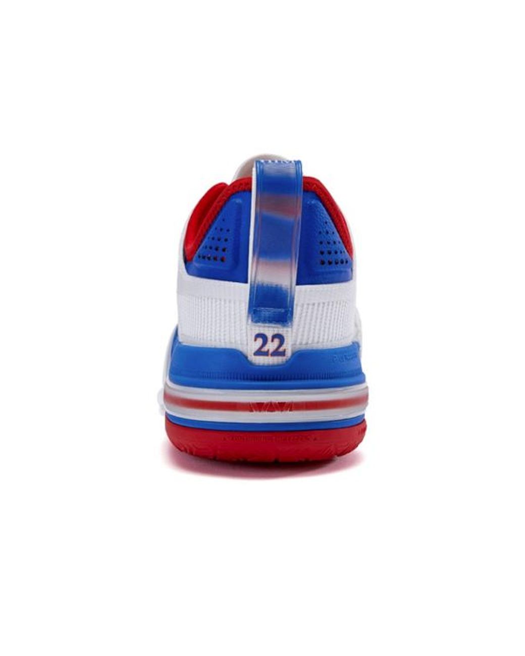 Peak Blue Aw1 Andrew Wiggins for men
