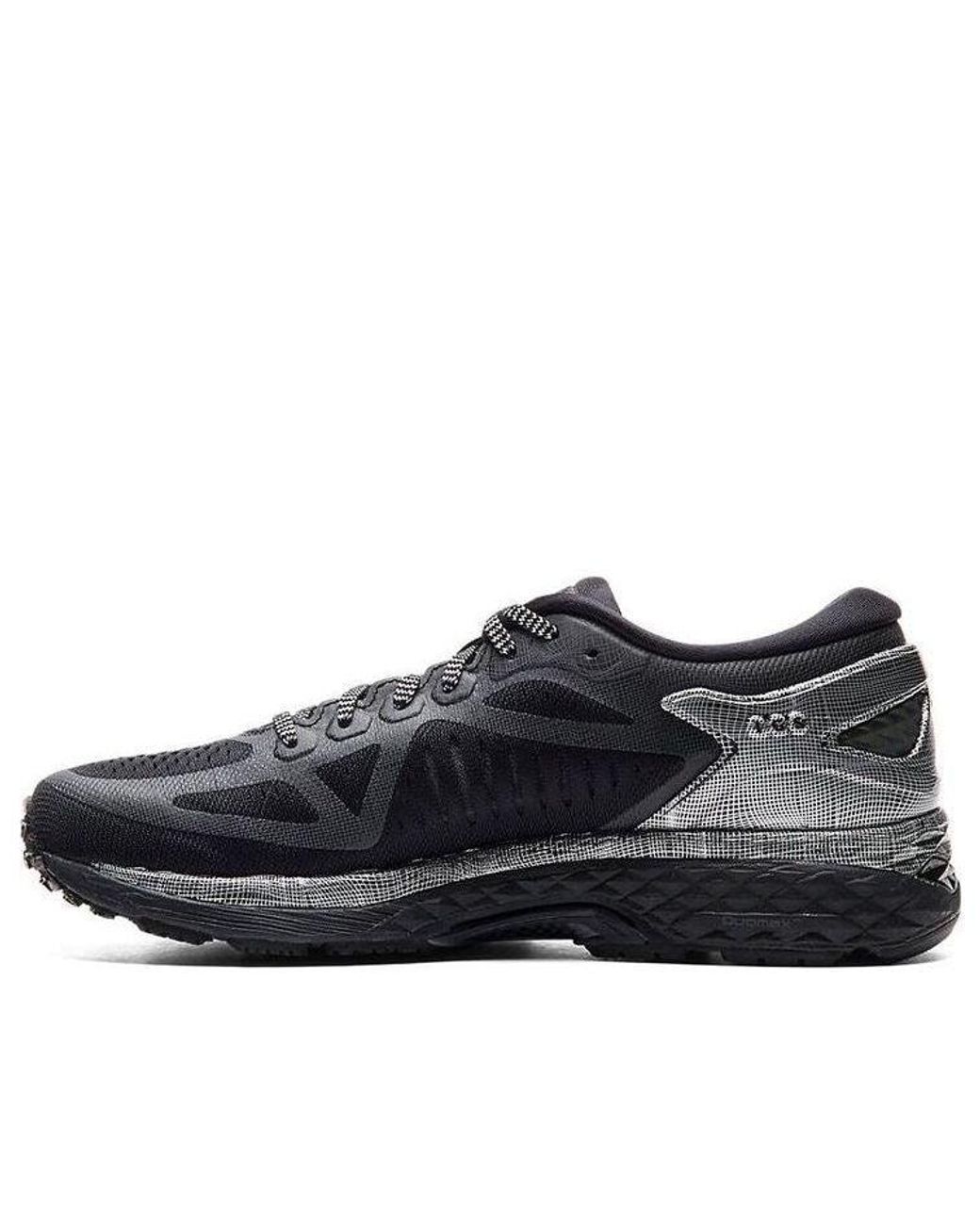 Asics Black (Wmns) Metarun