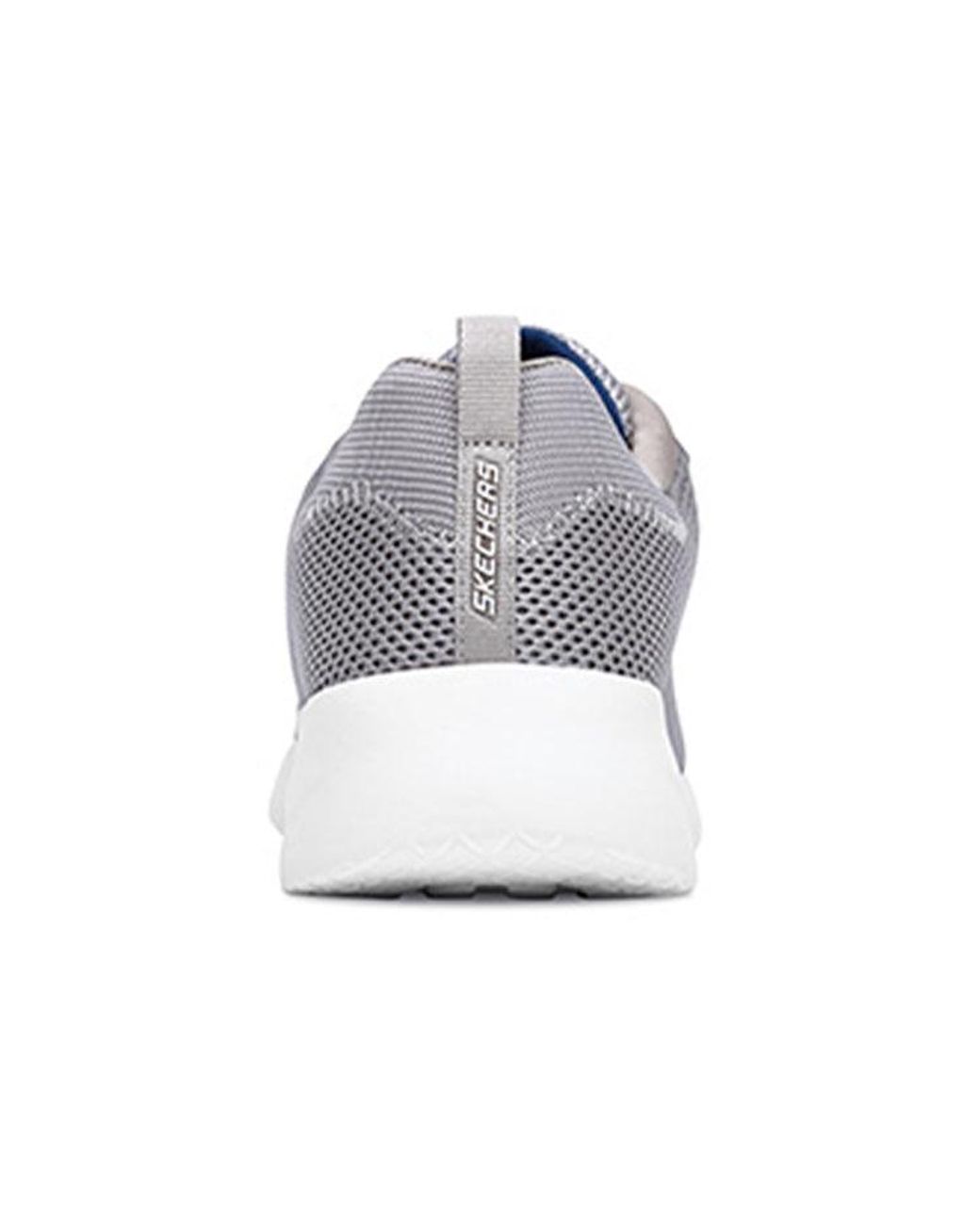 Skechers White Dynamight 2.0 for men