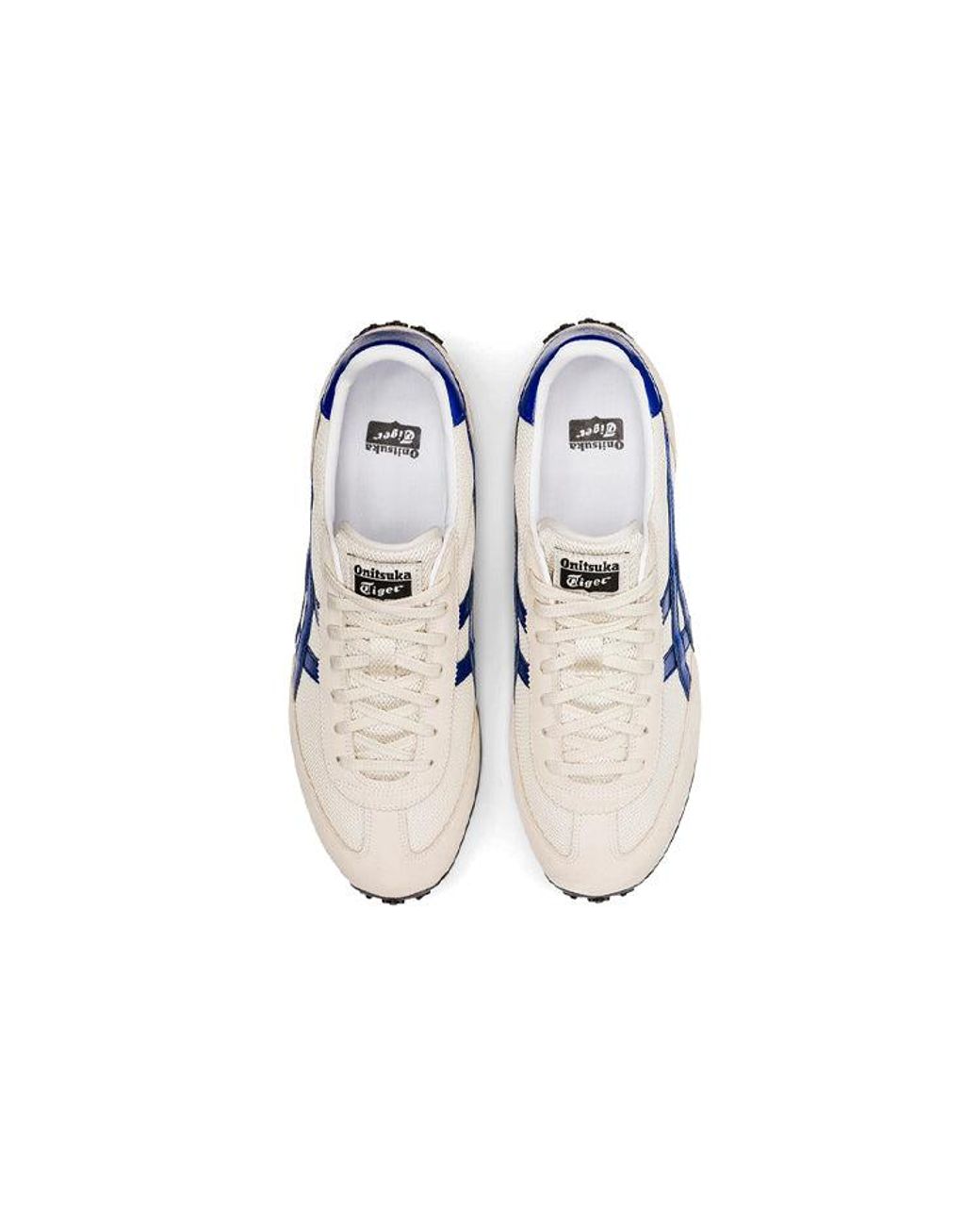Onitsuka Tiger Blue Edr 78 for men
