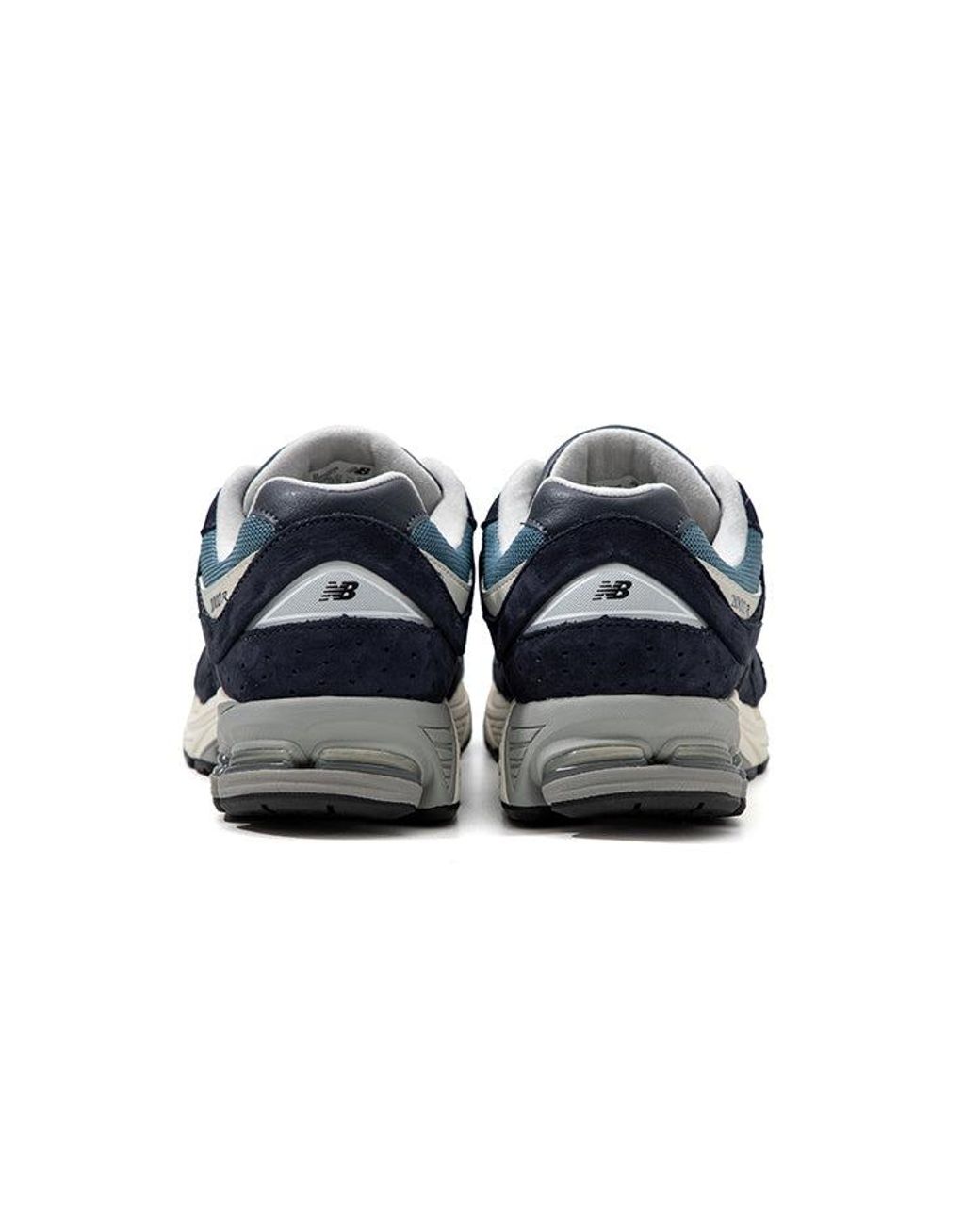 New Balance Blue 2002R 'Dark' for men