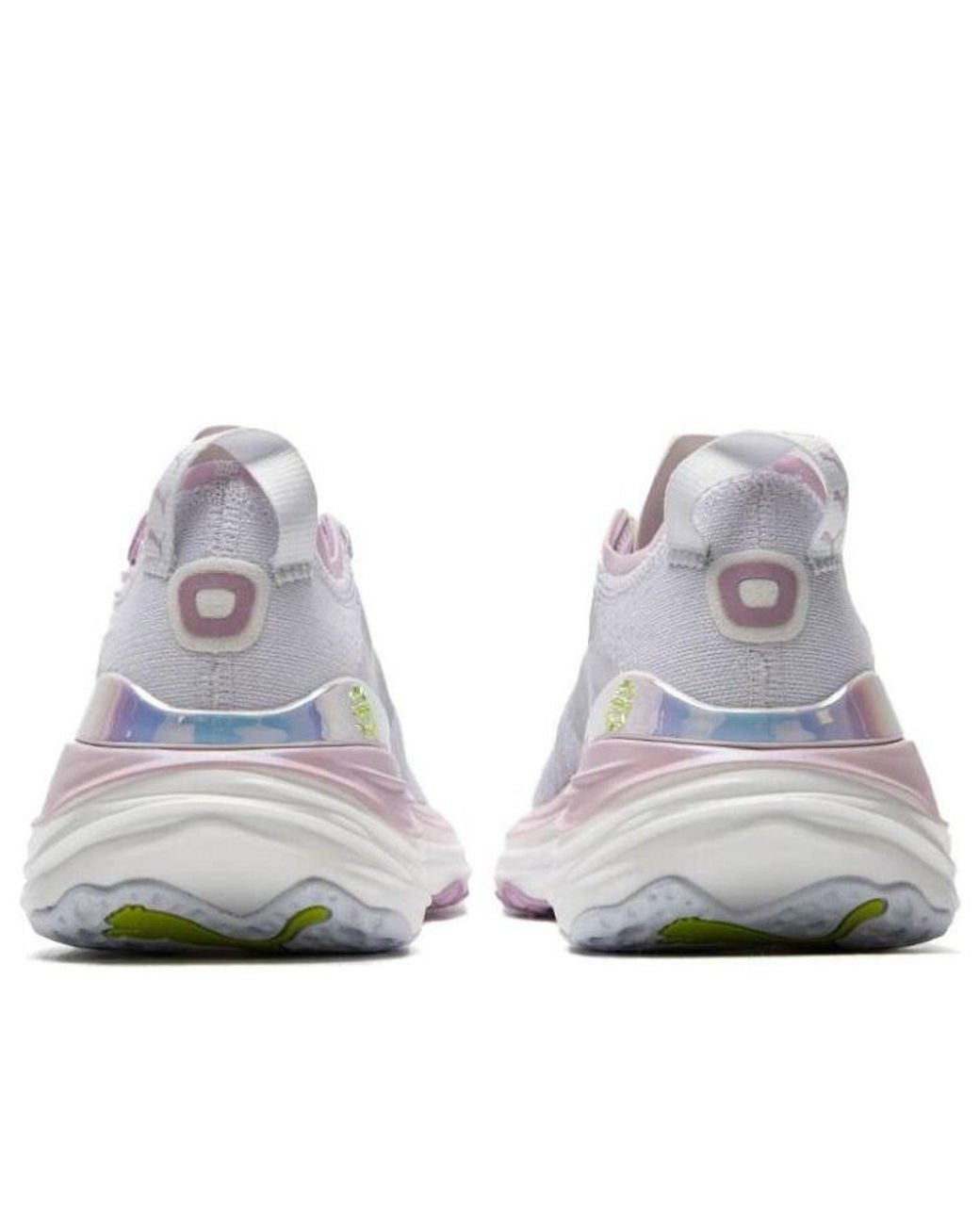 PUMA White (Wmns) Foreverrun Nitro