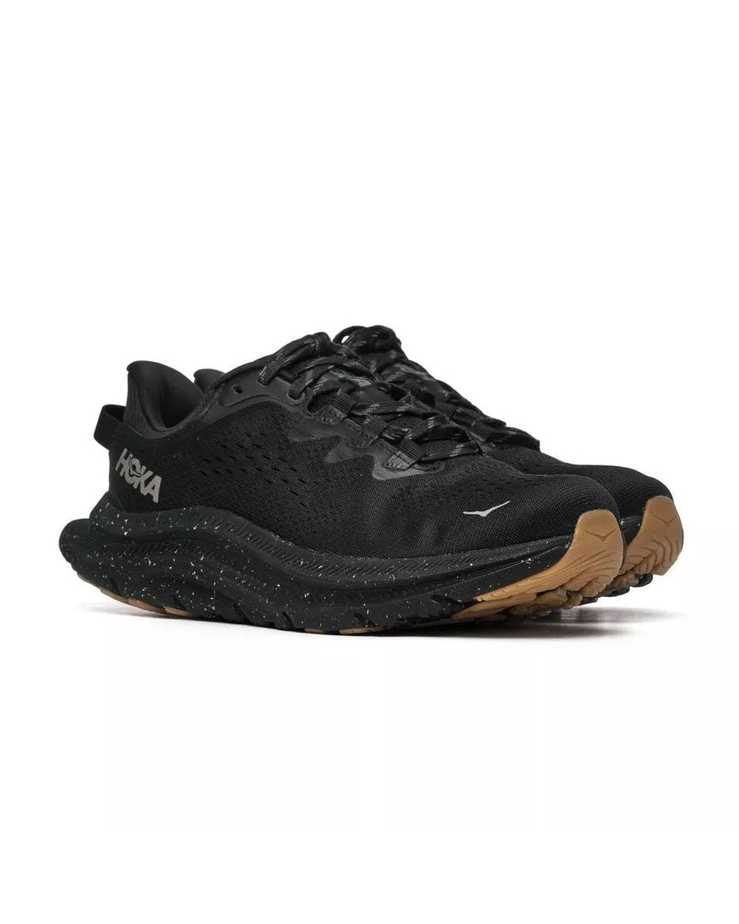 Hoka One One Black Kawana 2 for men