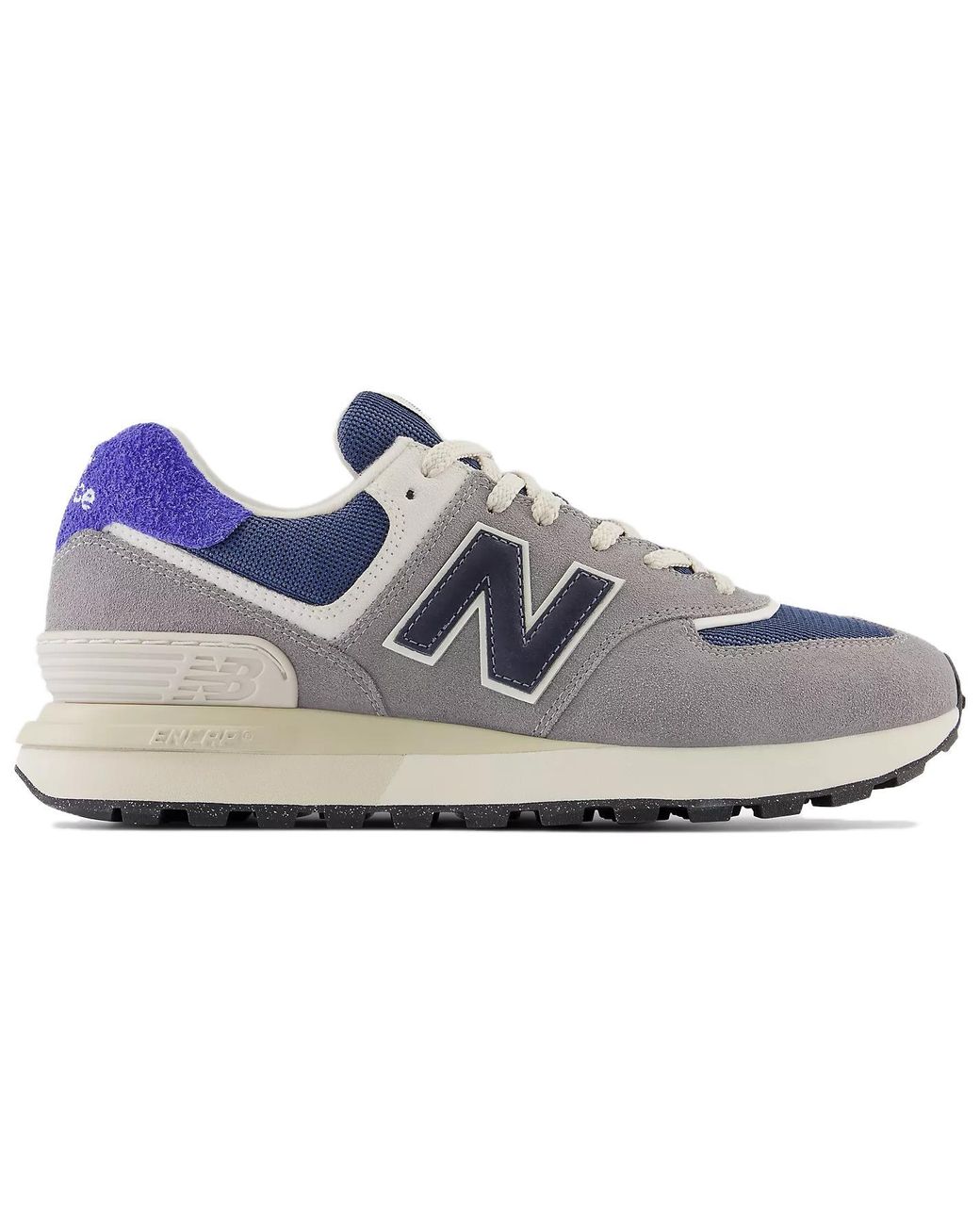 New Balance Blue 574 Legacy for men