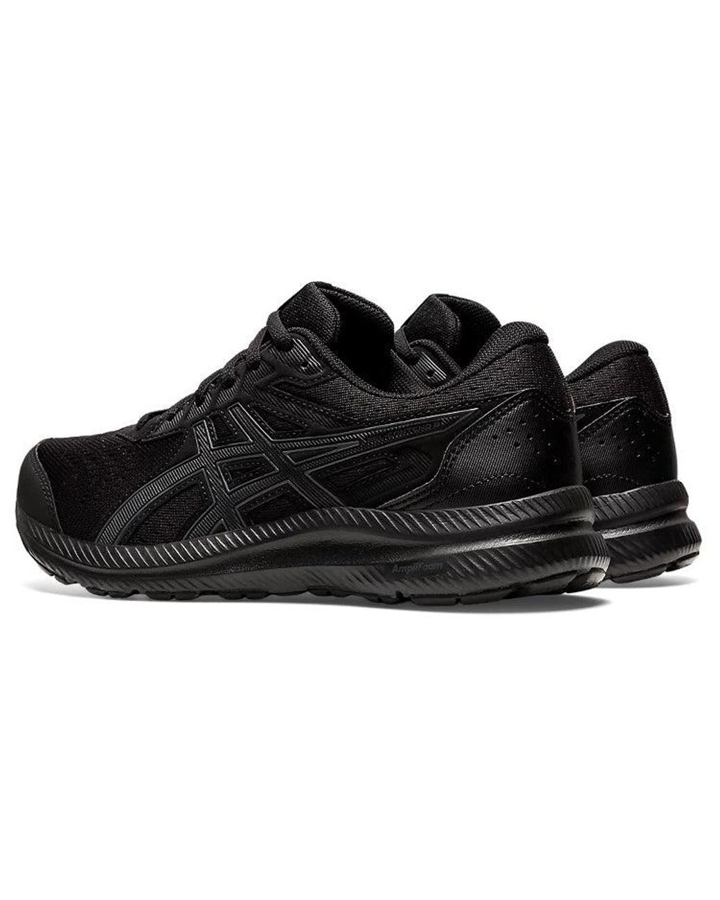 Asics Black (Wmns) Gel-Contend 8 Carrier'