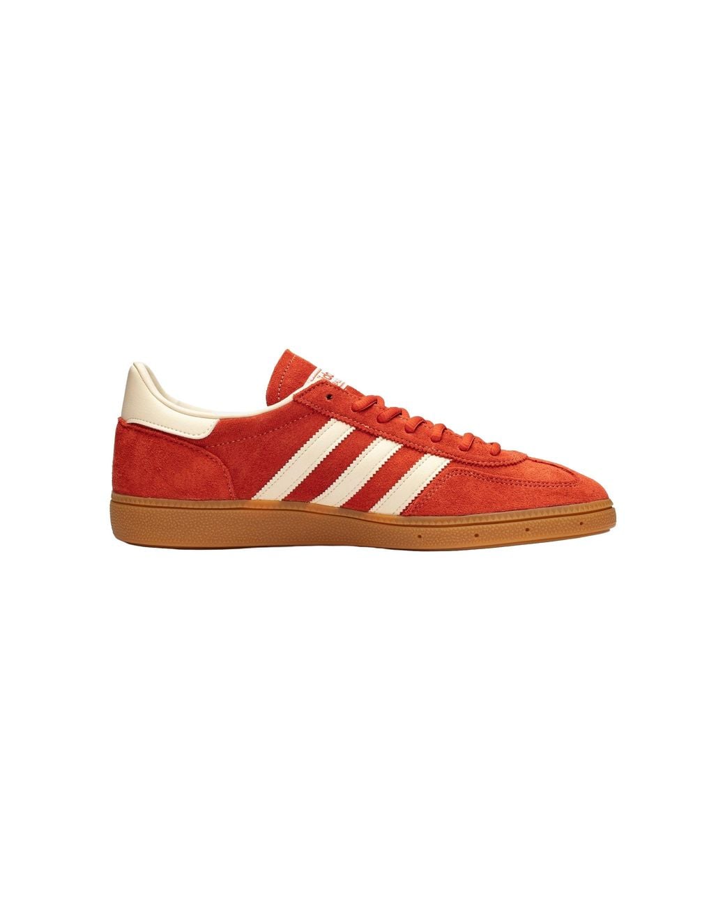 Adidas Red Handball Spezial 'Preloved Gum' for men