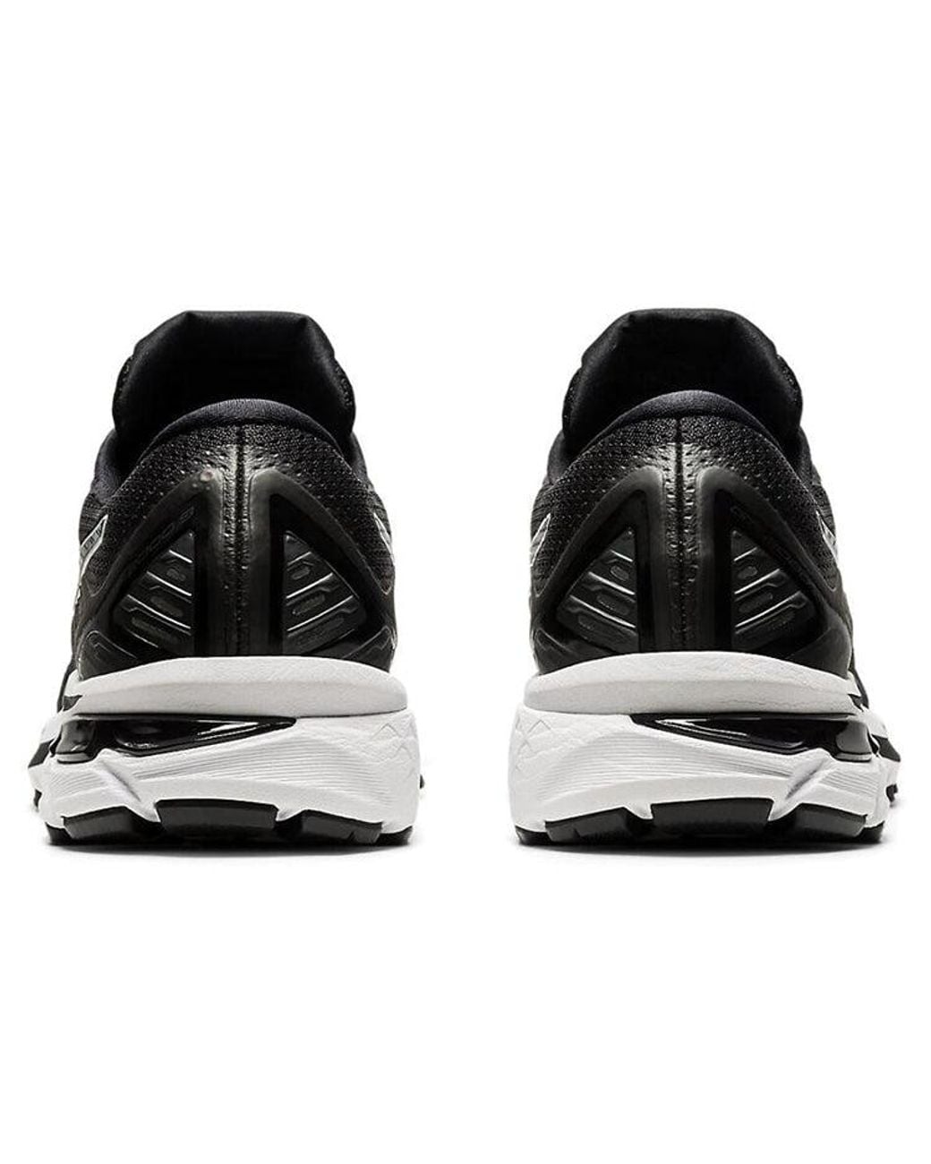 Asics Black (Wmns) Gt-2000 9