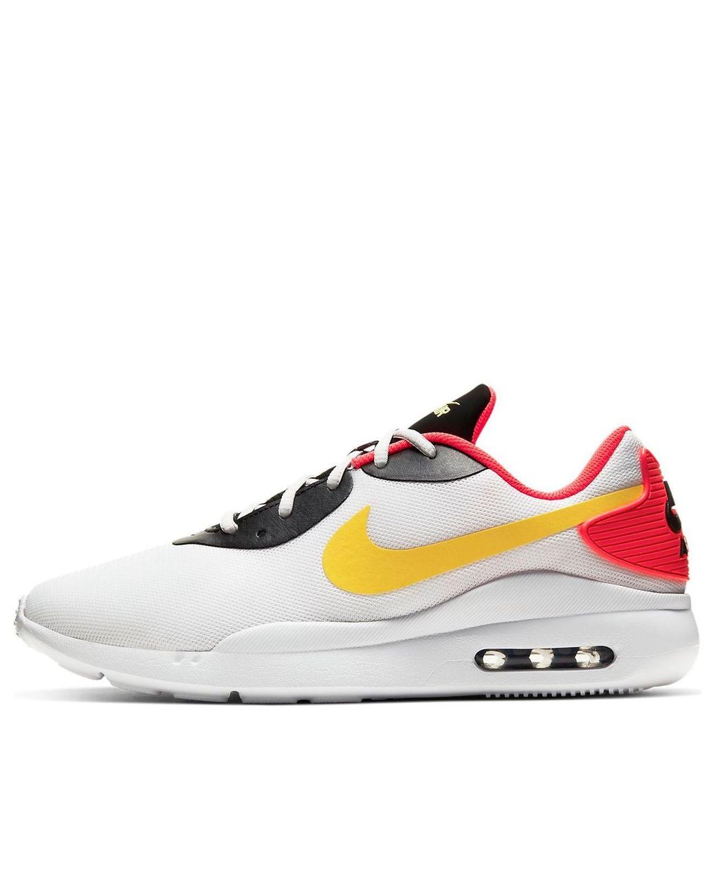 Nike Blue Air Max Oketo Chrome' for men
