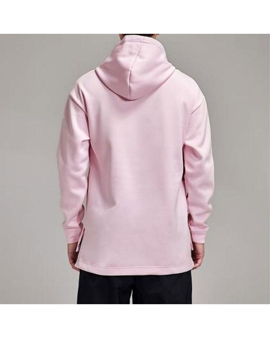 Nike Pink Large Logo Sports Drawstring for men