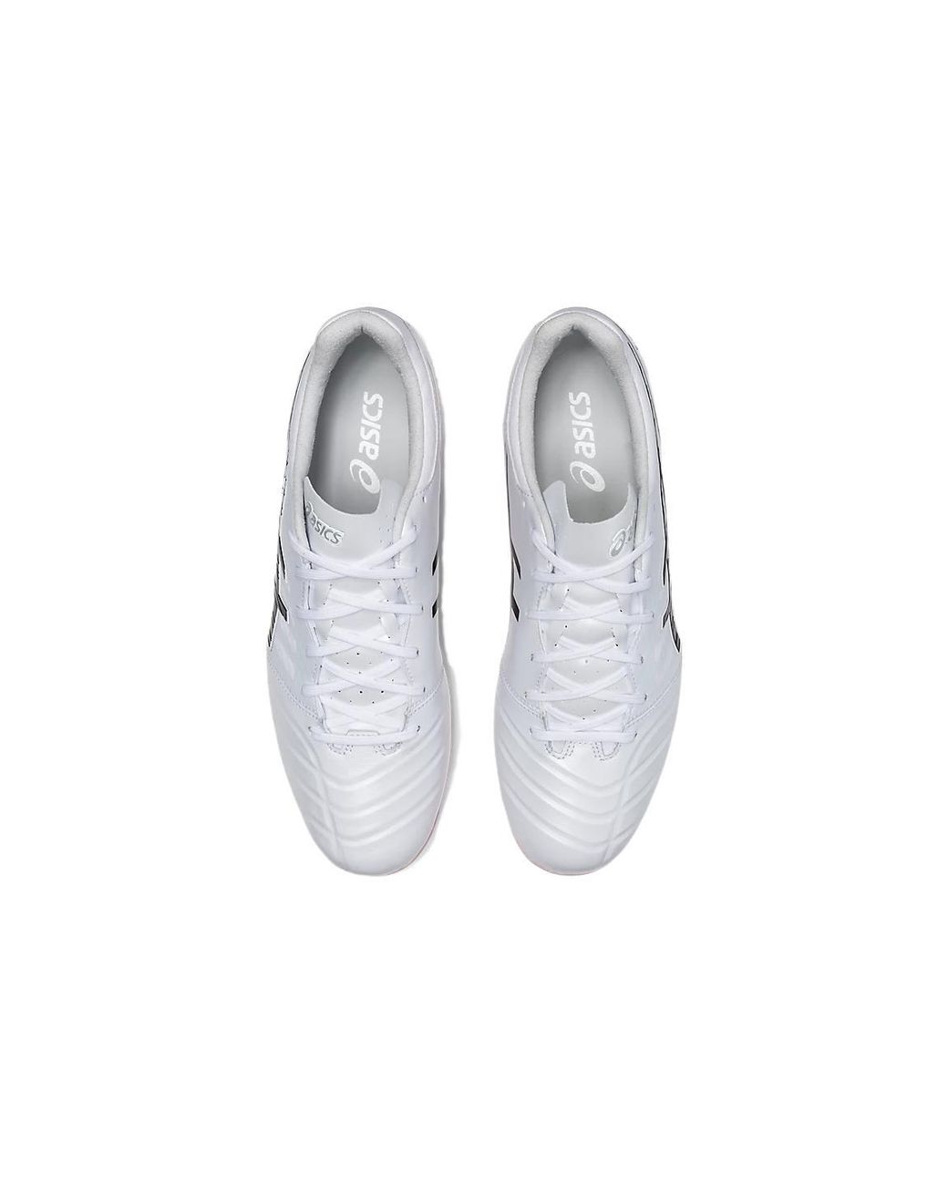 Asics White Ds Light Ag for men