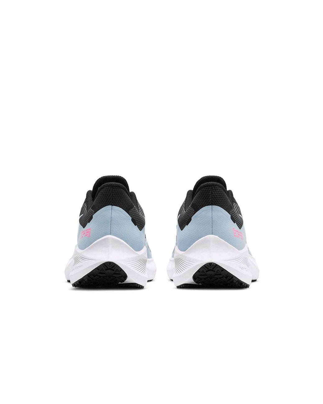 Nike White Air Zoom Winflo 7 Shield 'Obisidian Mist' for men