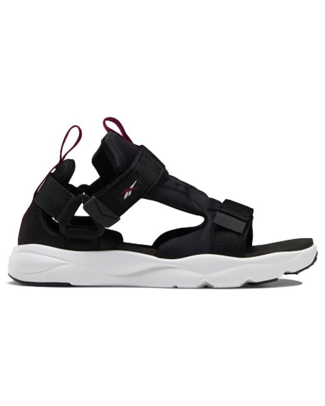 Reebok Blue Furylite Sandals