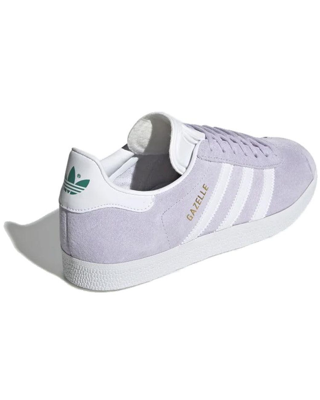 Adidas Purple (Wmns) Gazelle
