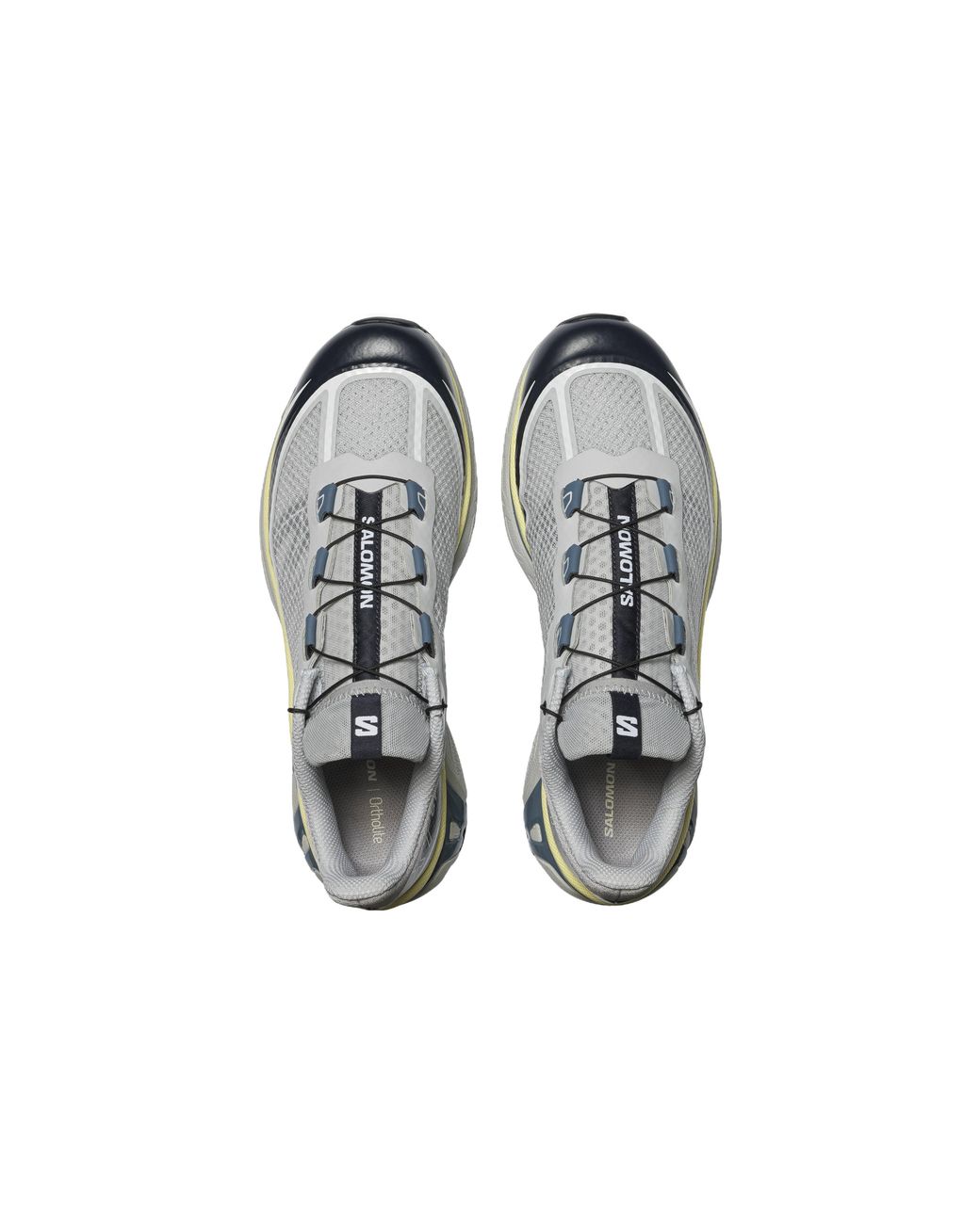 Salomon White Xt-6 Ft for men