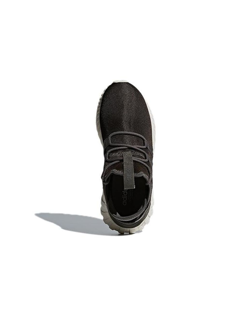 Adidas Black (Wmns) Tubular Dawn Trace'