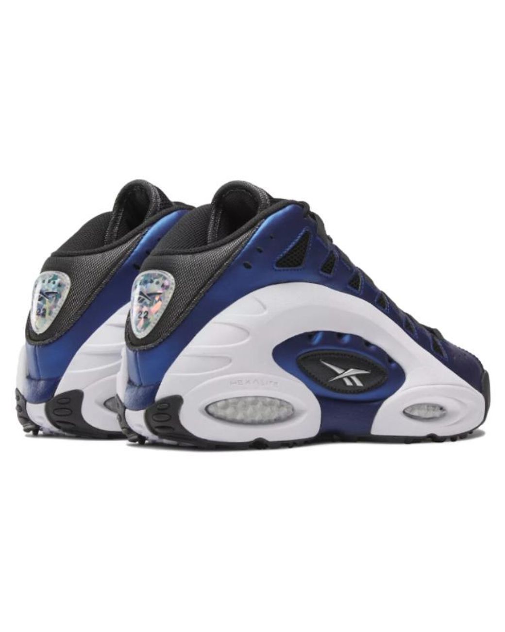 Reebok Blue Es22 'Club' 2023 for men