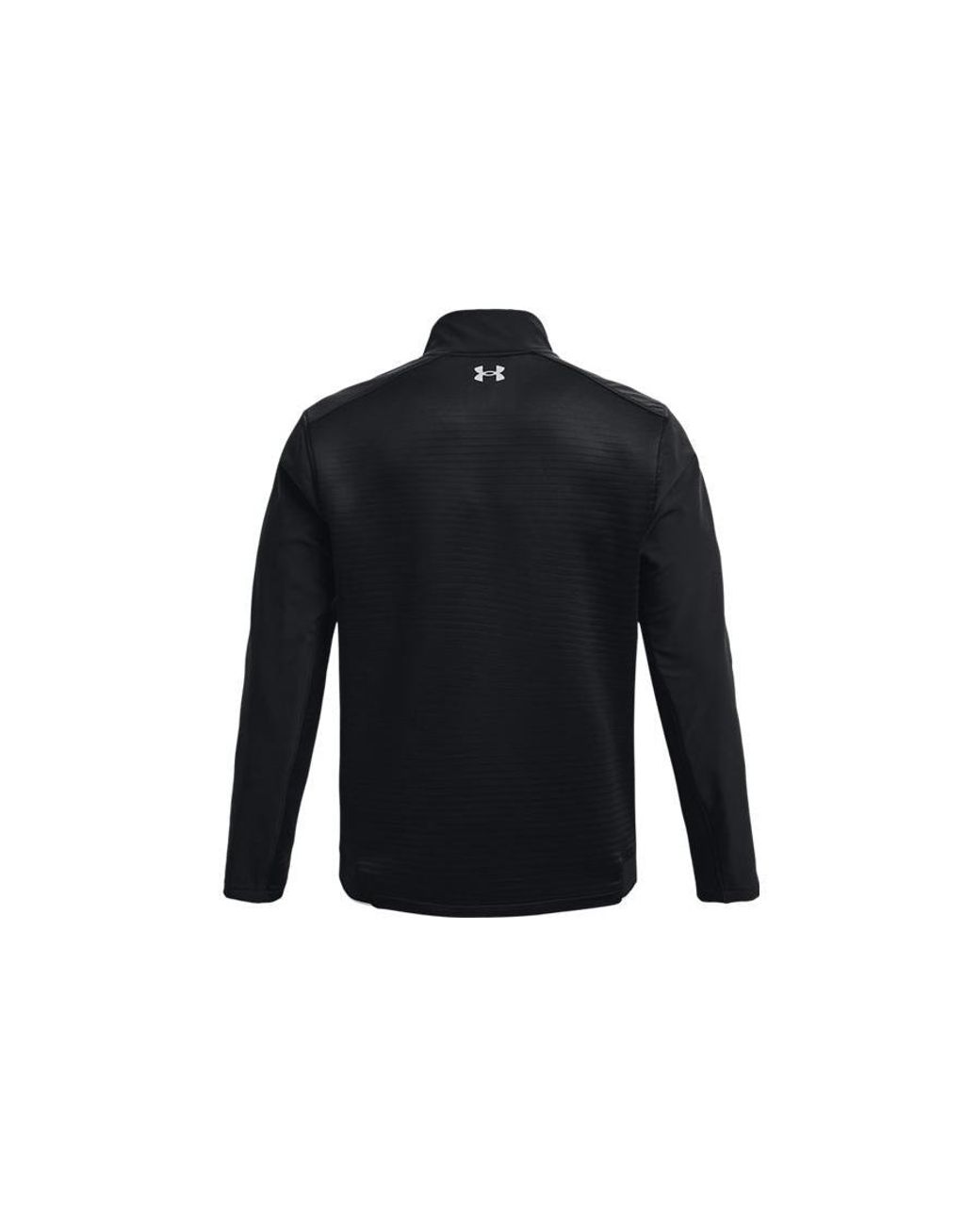 Under Armour Blue Storm Daytona 1/2 Zip Jacket for men
