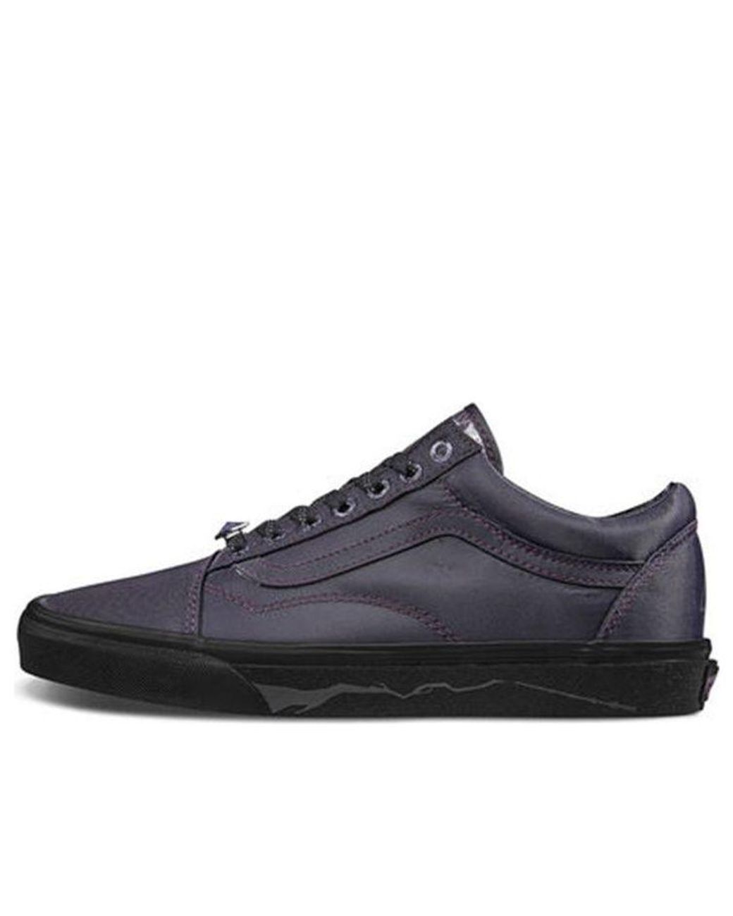 Vans Blue Harry Potter X Old Skool 'Deathly Hallows' for men
