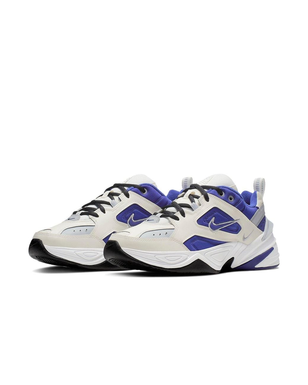 Nike Blue M2K Tekno 'Sail Deep Royal' for men