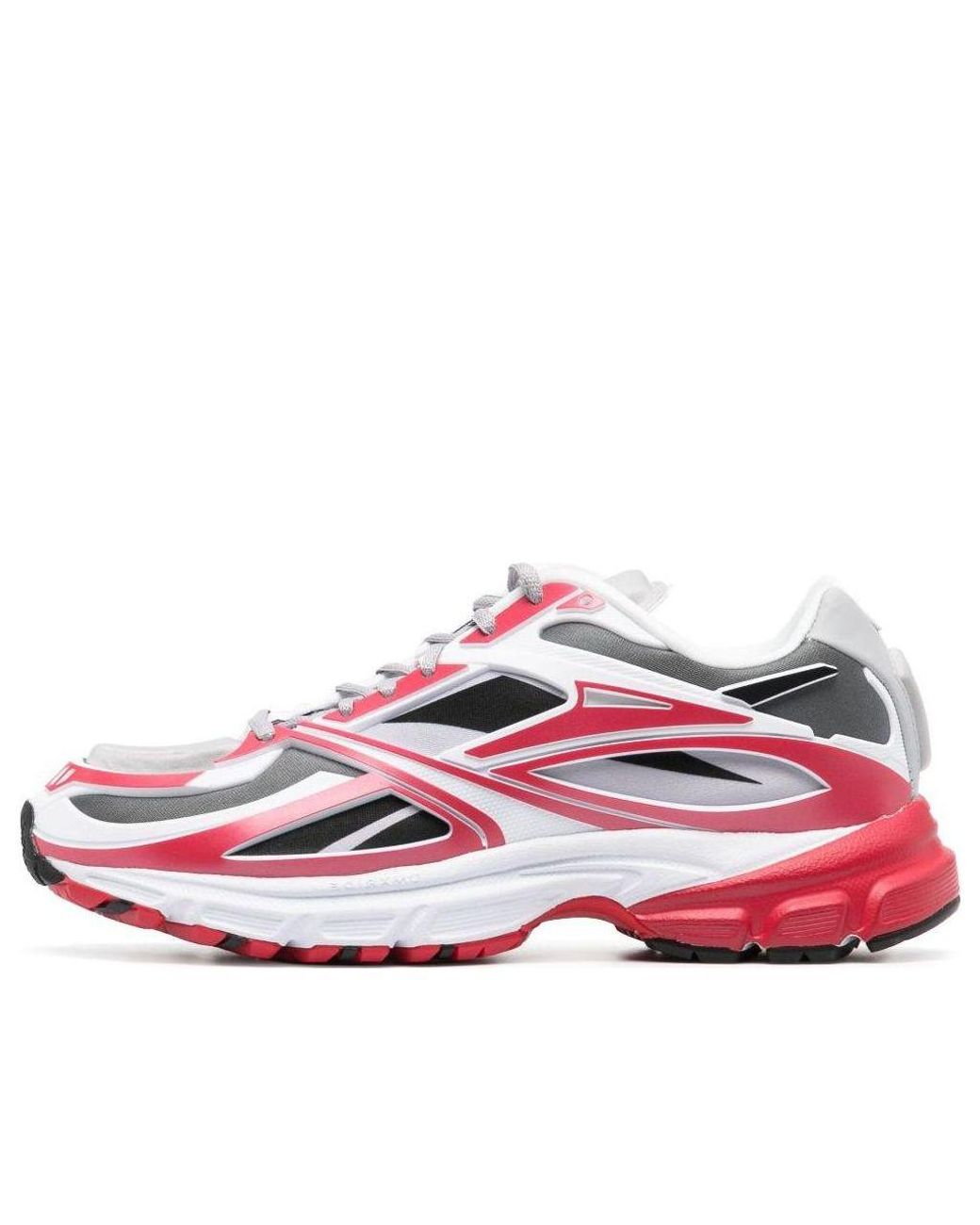 Reebok White Premier Road Modern 'Vector' for men