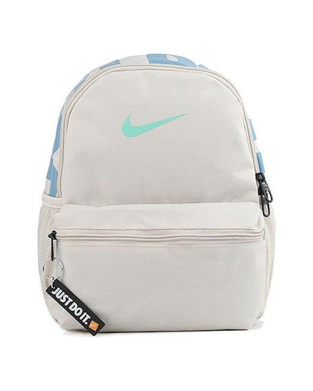 Nike Metallic Classic 2020Ss Children's Backpack