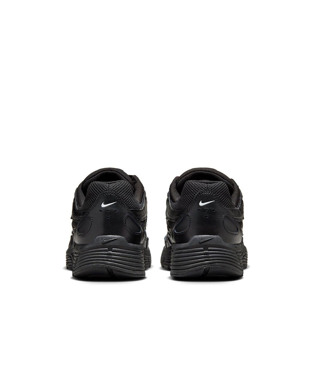 Nike Black P-6000 Hf1052 010" for men