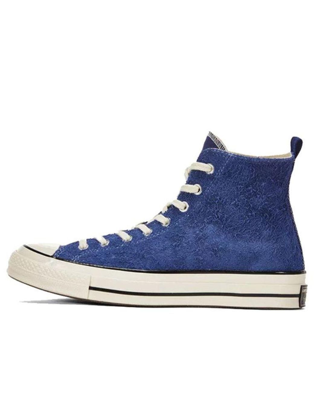 Converse Blue Madness X Chuck 70 High for men
