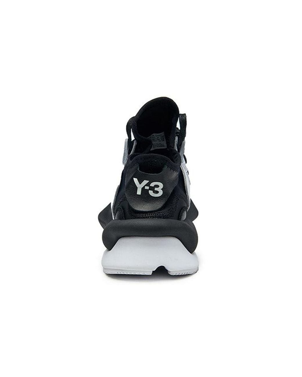 Adidas Blue Y-3 Kaiwa for men