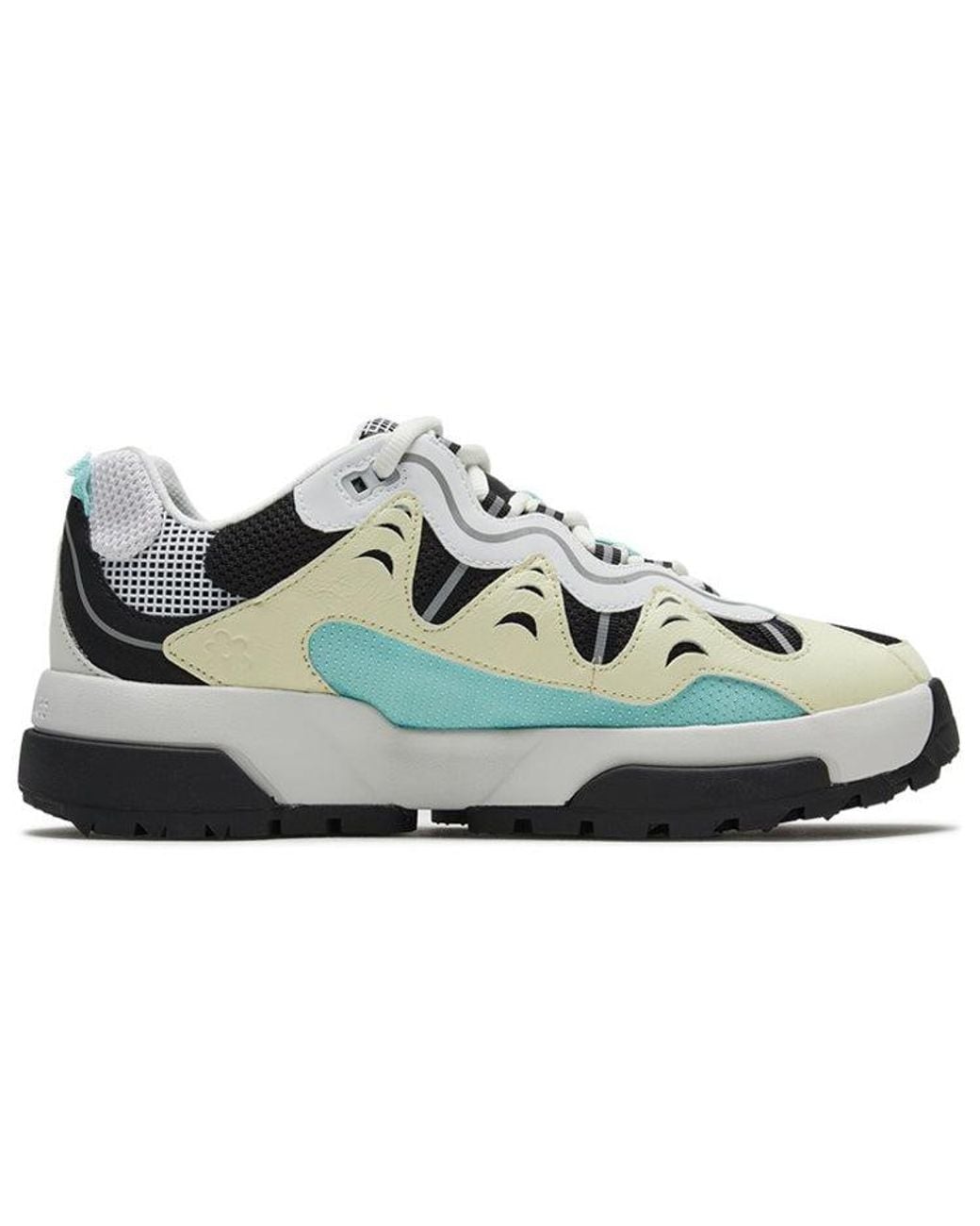 Converse Blue Golf Le Fleur X Gianno Ox 'Vintage' for men