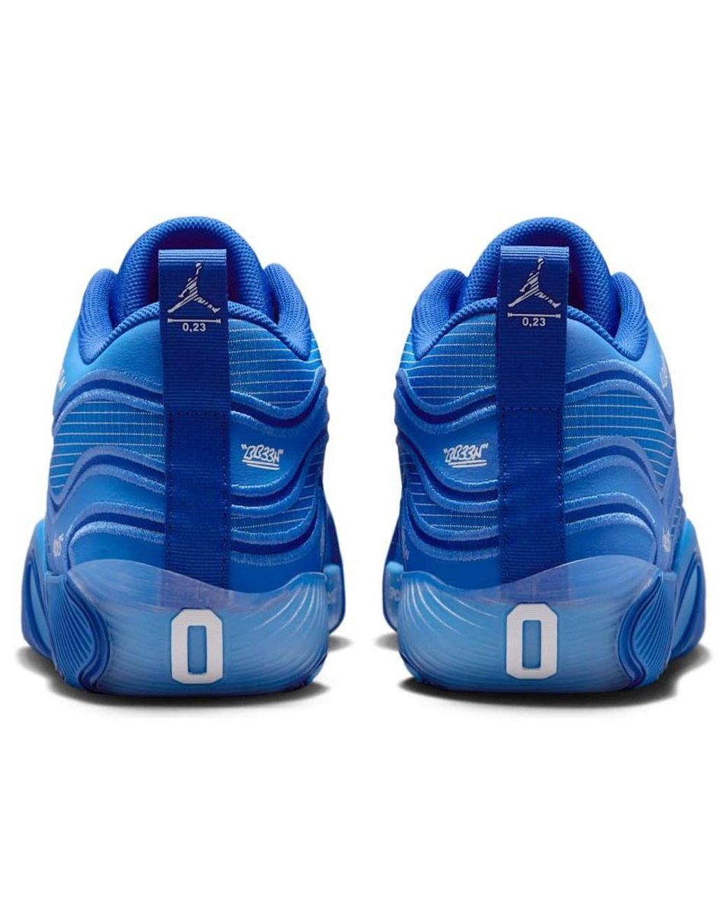 Nike Tatum 3 "Blueprint" Hv6385 400" for men