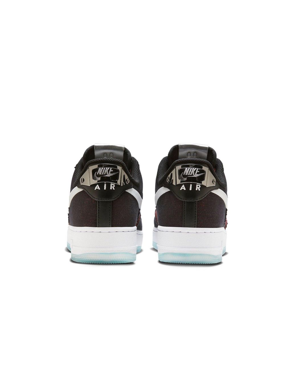 Nike Brown Air Force 1 Low 'Have A Day' for men